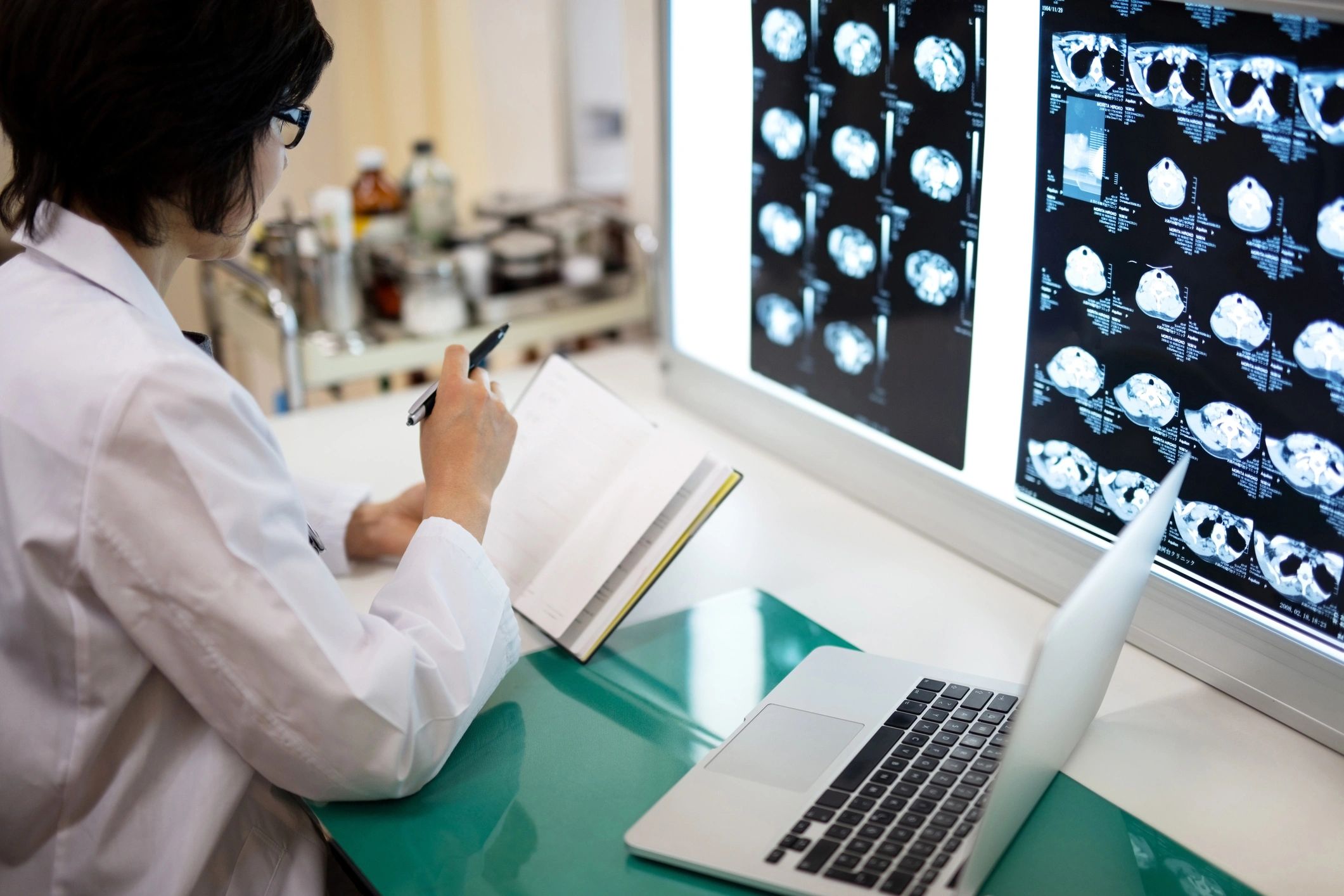 reading neuroscience blog