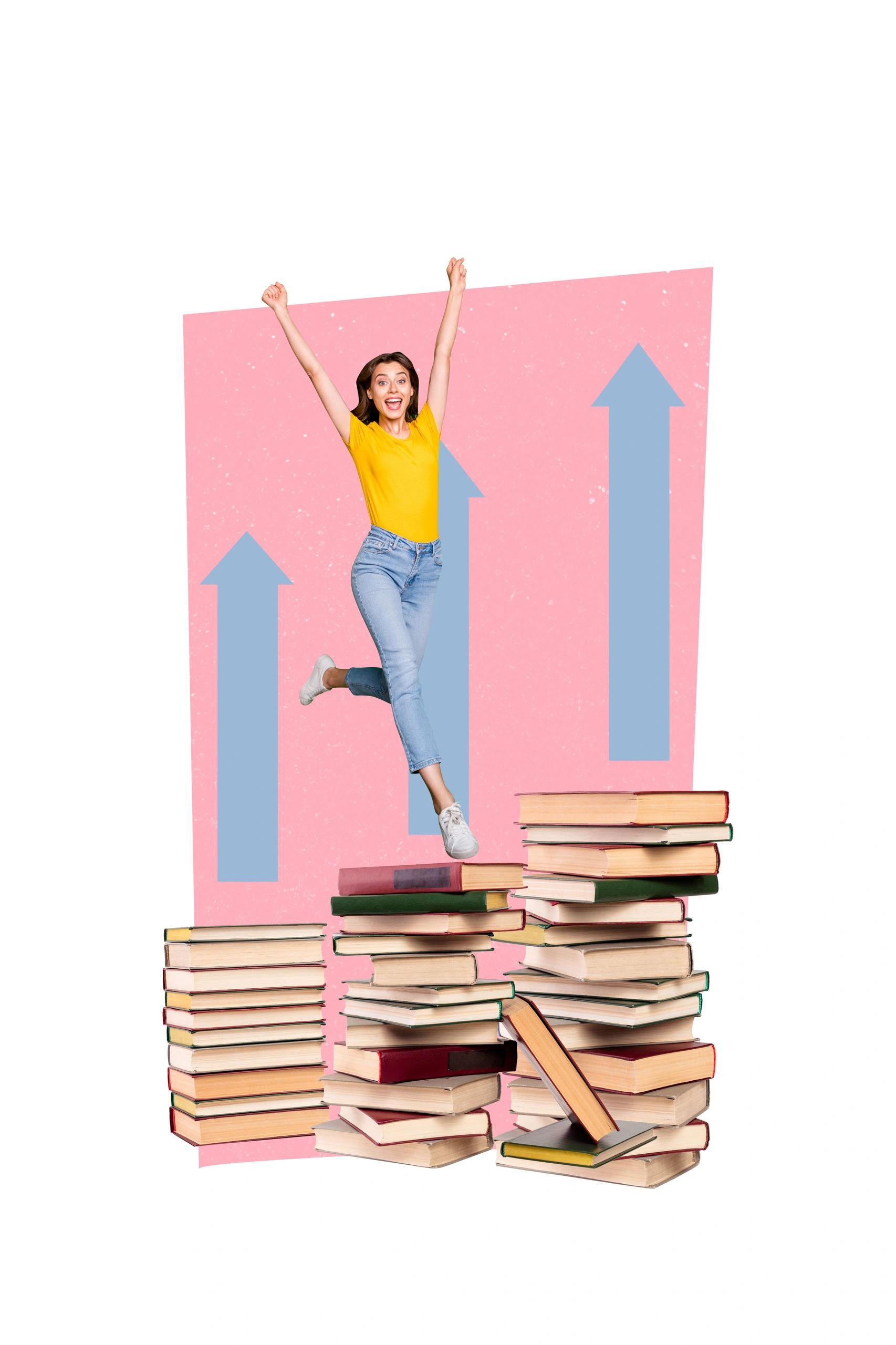 self-growth readers happy