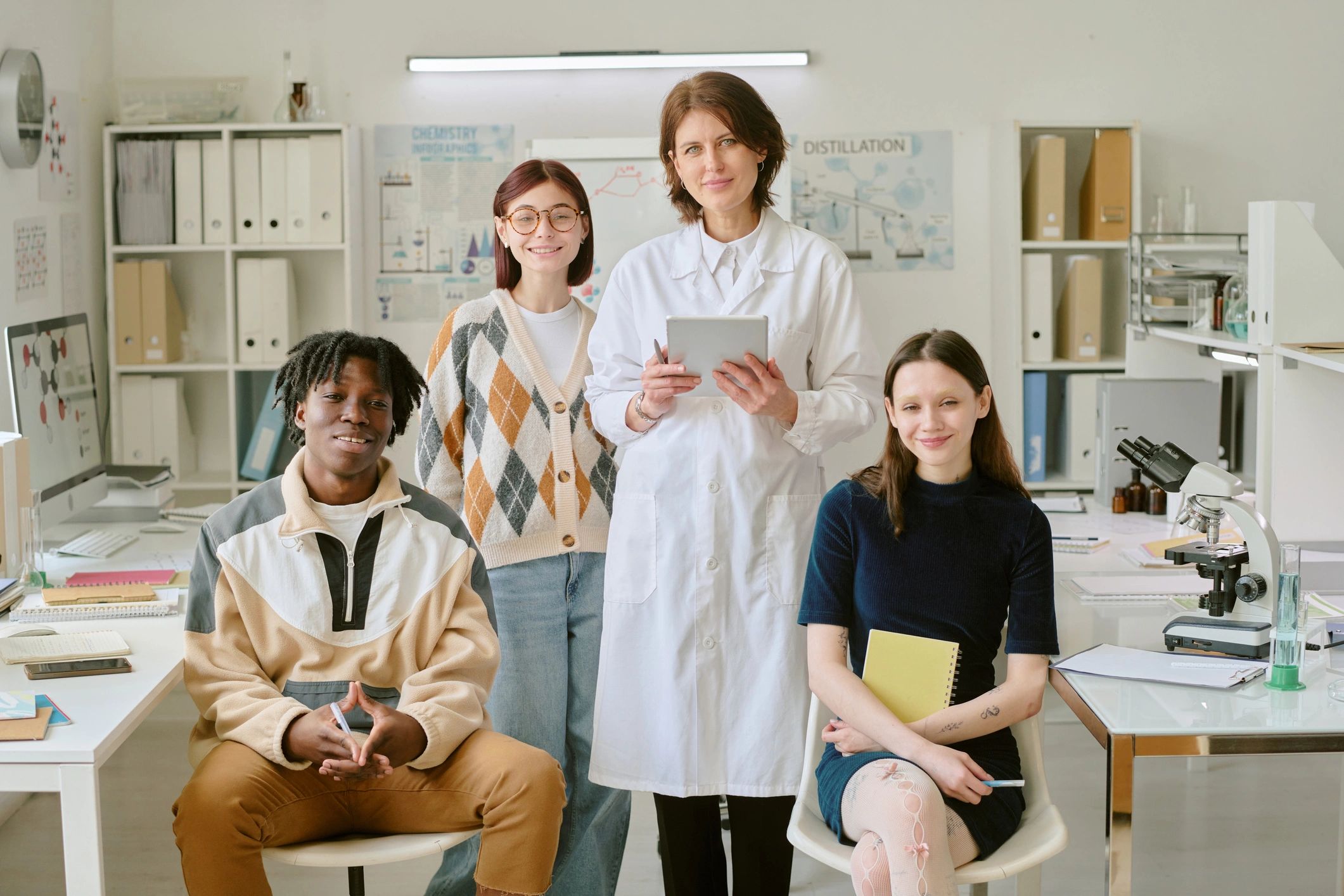 modern neuroscience books team